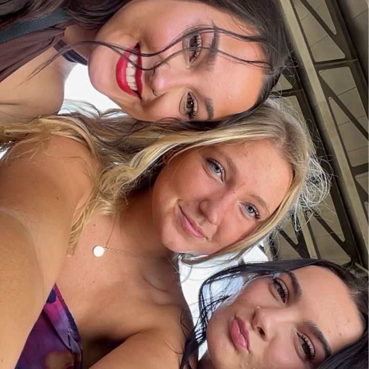 Briana Clements - Tiktok Profile Picture of Briana Clements (@brianaclements0) on Tiktok