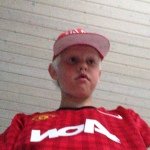 Profile Picture of Rolf Lukas Madsen (@holy_crap_guy) on Instagram