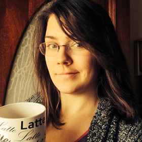 Profile Picture of Stephanie Rand (@randsl) on Pinterest