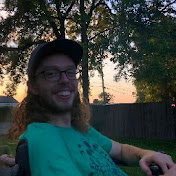 Profile Picture of Ben Ramsey (@benramseyclimbs) on Youtube