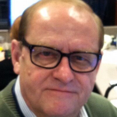 Profile Picture of Dick Hammerstrom (@DHammer51) on Twitter