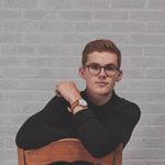 Profile Picture of Jonny Thompson (@jonnyezradrums) on Instagram