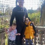 Profile Picture of Pete Pullen (@pullen.pete) on Instagram