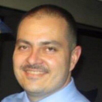 Profile Picture of Carlos Encinas (@EncinasDback03) on Twitter