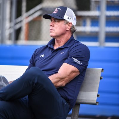 Profile Picture of Chad Grier (@@ChadGrier_) on Twitter