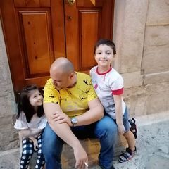 Profile Picture of Eugenio Cosco (@eugeniocosco) on Tiktok