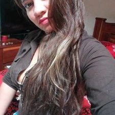 Profile Picture of Lucia Velasquez Barc (@minervavelasque) on Twitter