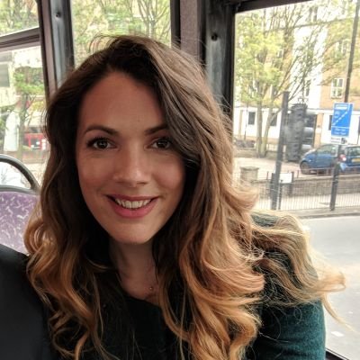Profile Picture of Hannah Roberts (@hanjroberts) on Twitter
