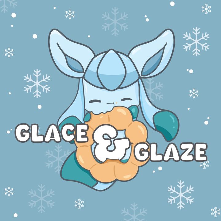 Profile Picture of Glace&Glaze (@glacenglaze) on Tiktok