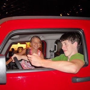 Profile Picture of Joe Kagle (@sportman21) on Myspace