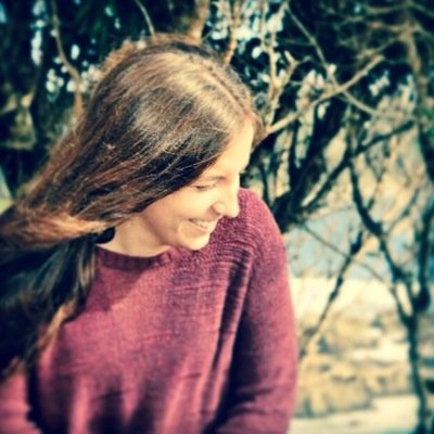 Profile Picture of Paula Serrano (@paliserrano) on Twitter