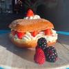 Profile Picture of   Lêberry Bakery & Donut... (@leberrybakery) on Tiktok