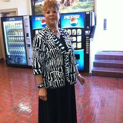 Profile Picture of Wanda Walker (@wandawalker05) on Tiktok