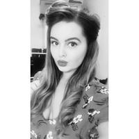 Profile Picture of Tiffany-jade Lloyd (@tiffany-jade-lloyd) on Quora