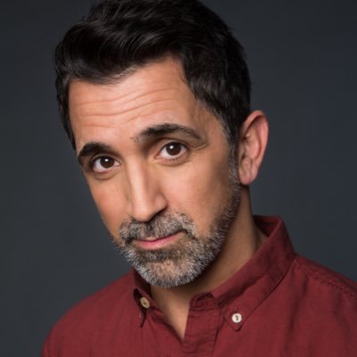 Profile Picture of James Madio (@JamesMadio) on Twitter