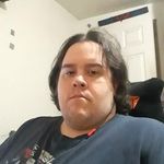 Profile Picture of steven ponder (@killfrost11) on Instagram