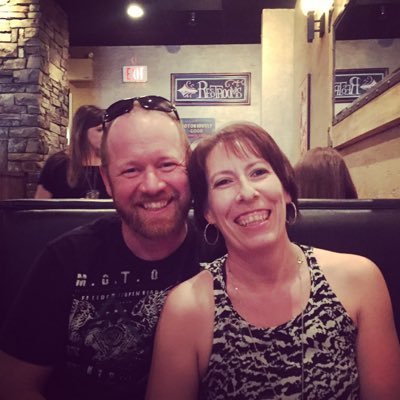 Profile Picture of Robin Busby (@jayney_7412) on Twitter