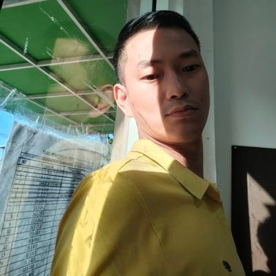 Profile Picture of Jay Philippe Wu (@JayPhilippeWu1) on Twitter