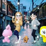 Profile Picture of naira hanna anwar (@nairahanna1203) on Instagram