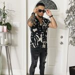 Profile Picture of Kenneth Martinez (@kennyyyypr) on Instagram