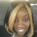 Profile Picture of Angela Leach-Wade (@first_ladywade) on Instagram