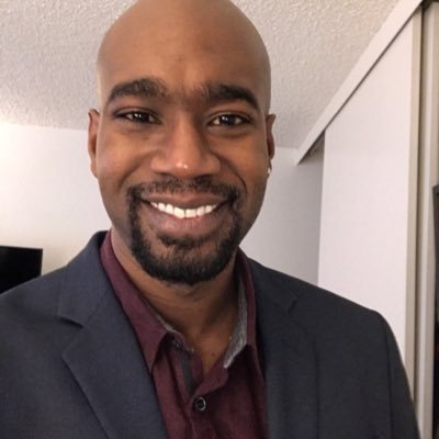 Profile Picture of Charles Johnson, II (@ImJusInCredible) on Twitter