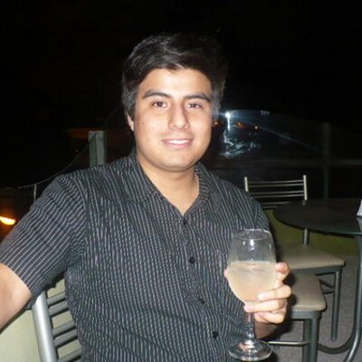 Profile Picture of Carlos Echevarria (@carlos_fido) on Twitter