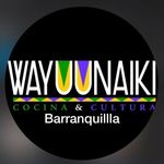 Profile Picture of WAYUUNAIKI BARRANQUILLA (@wayuunaiki_barranquilla_) on Instagram