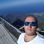 Profile Picture of Дамир Жуманов (@damir_alievich) on Instagram