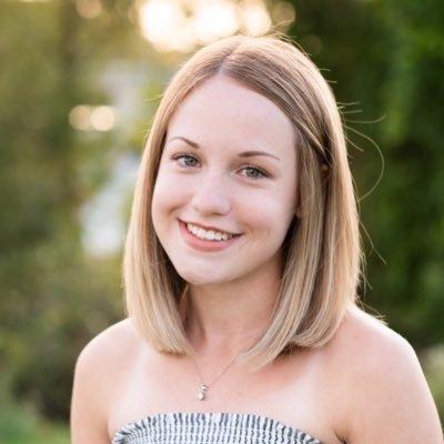 Profile Picture of Makayla Benson Smith (@makay_lynn) on Twitter