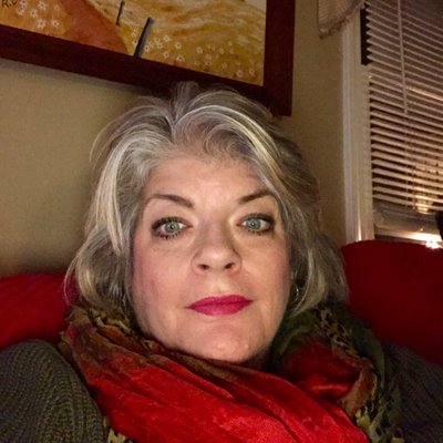 Profile Picture of Carleen Sluzewskion Twitter