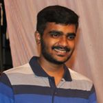 Profile Picture of Vishnu Pillai (@vishnu_._pillai) on Instagram