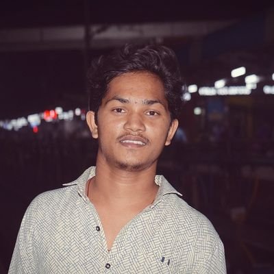 Profile Picture of Pavan Teja Ragireddy (@RagireddyTeja) on Twitter