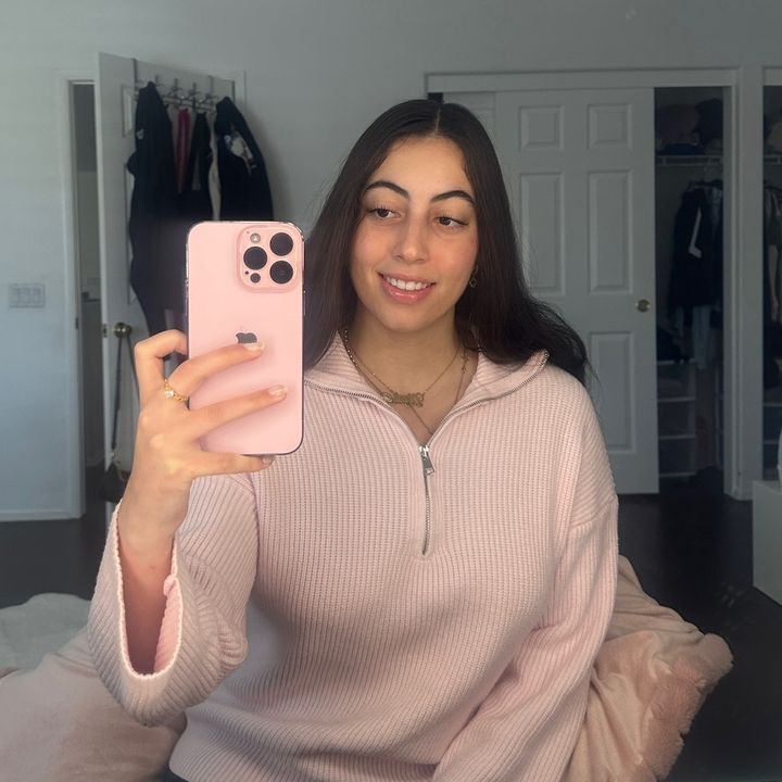 Profile Picture of Merrill💕 (@merrill_kannu) on Tiktok