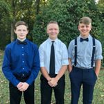 Profile Picture of Matthew McRoberts (@matthew.mcroberts) on Instagram