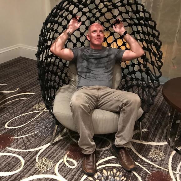 Profile Picture of Jeff Frank (@jfrankjr) on Poshmark