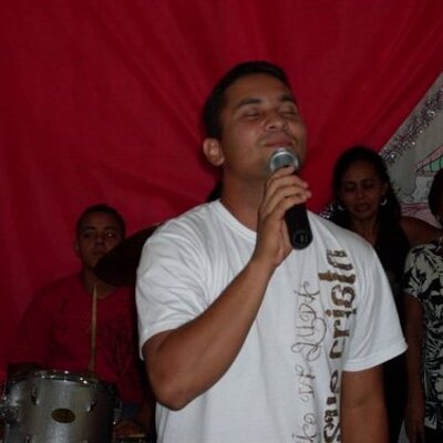 Profile Picture of Roberto Cesar (@@PrRobertCesar) on Twitter