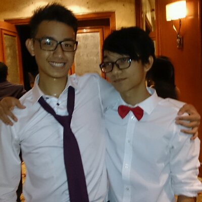 Profile Picture of Darren Rash (@RashyChindian) on Twitter