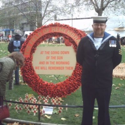 Profile Picture of Joseph Cartwright (@Shipwreckjc298) on Twitter