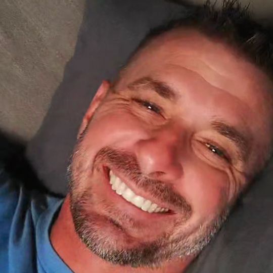 Profile Picture of @Fordpizza94 (@steve_livinglife) on Tiktok