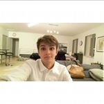Profile Picture of Hígor. (@aaron_ross_ex) on Instagram