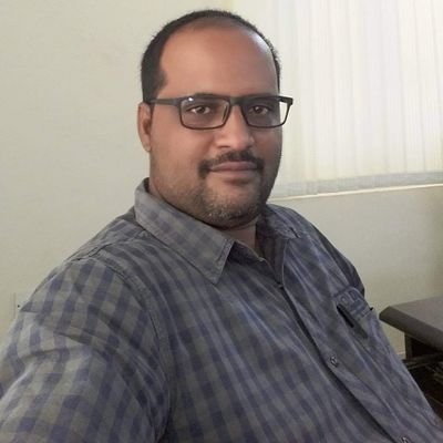 Profile Picture of Prakash Subramanian (@Prakash99016995) on Twitter