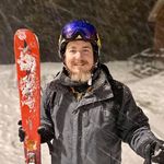Profile Picture of Benjamin Fox (@benjamin_fox_) on Instagram