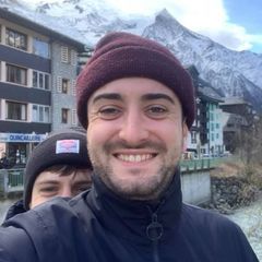 Profile Picture of Michael Cooling (@mcooling) on Tiktok