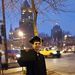 Profile Picture of David Keyes (@davidk1813) on Pinterest