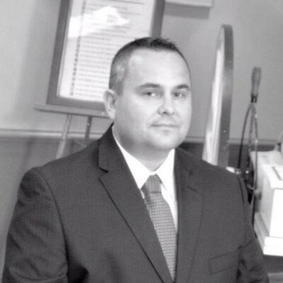Profile Picture of Tim Sevigny (@TimSevignyMaine) on Twitter