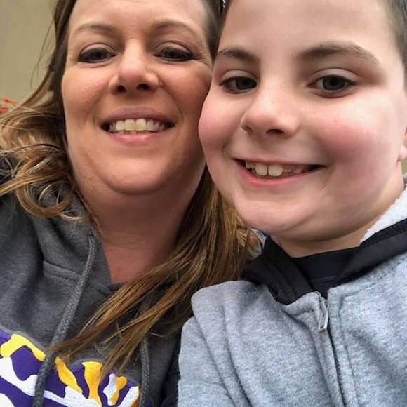 Profile Picture of Christy Roussel (@saintsfan985) on Poshmark