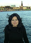 Profile Picture of Tish Hinojosa - Wikipediaon Wikipedia