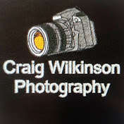 Profile Picture of Craig Wilkinson - Photography (@craigwilkinson-photography5349) on Youtube