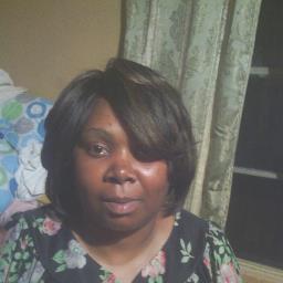 Profile Picture of Felicia Garrett (@Josiah2506) on Twitter